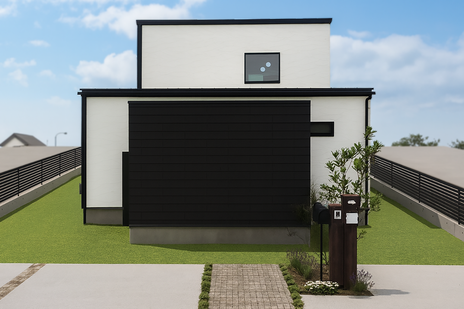 大分市 山津町１丁目 建売住宅COZY GLAD