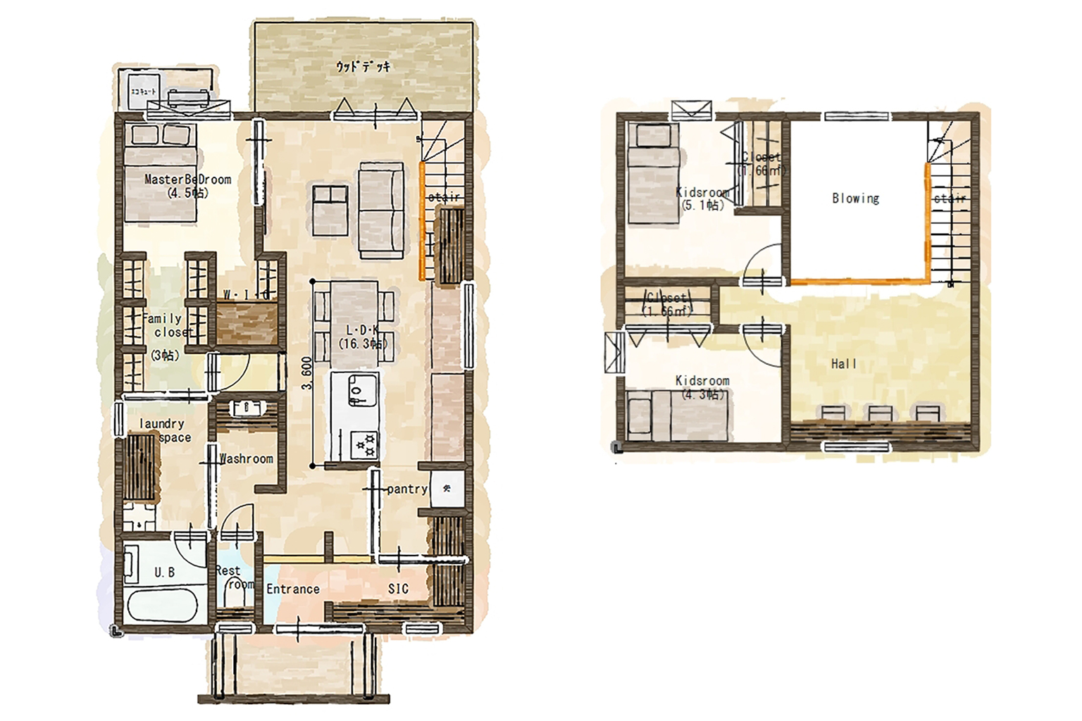 大分 注文住宅 間取り｜失敗しない家事ラク動線と後悔しない設計ポイント