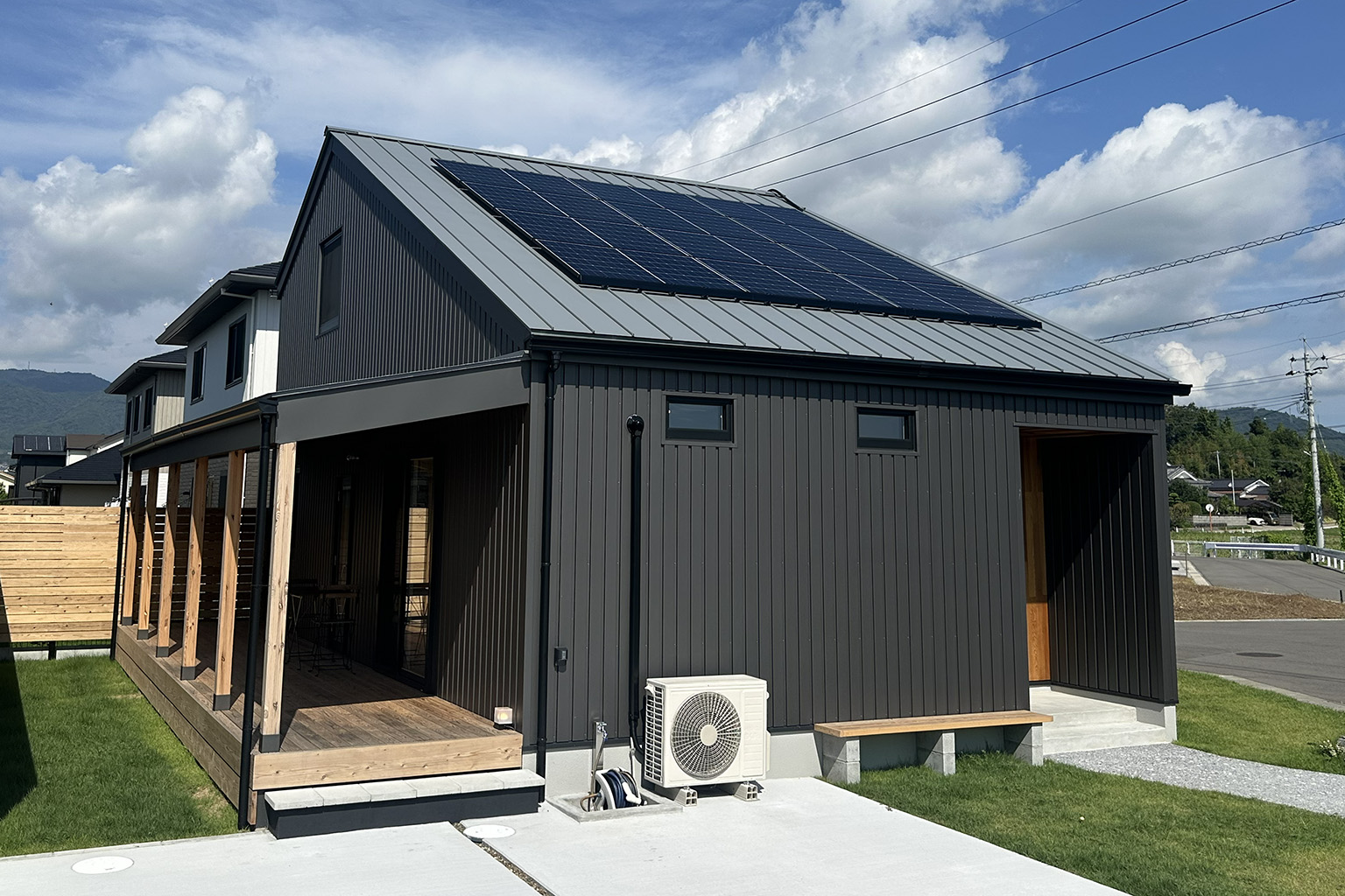 【大分の注文住宅】省エネ住宅で光熱費を抑える5つのポイント